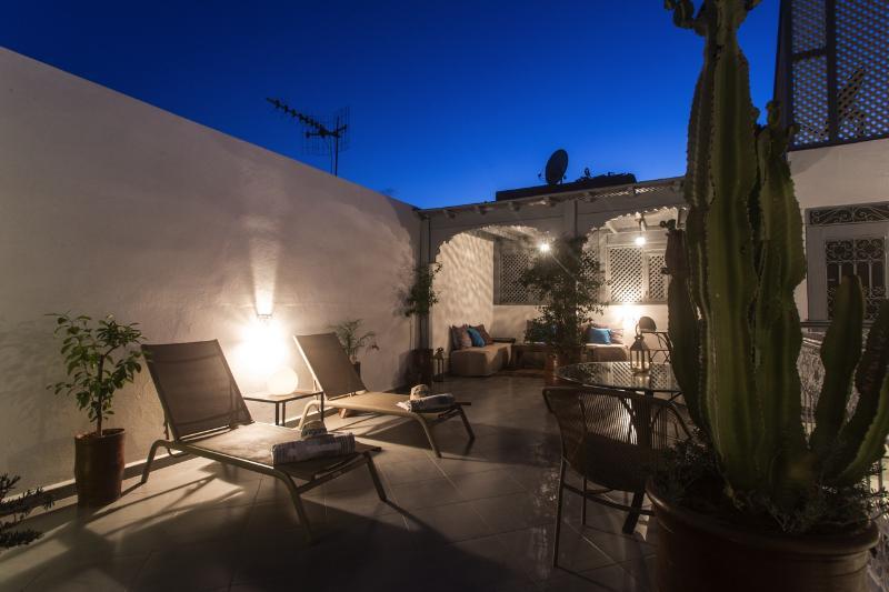 Riad L'Arganier Marrakesh Luaran gambar